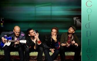 Coldplay Jpg