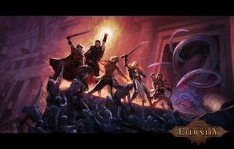 Eternity Klasy Postaci Polskie T Umaczenie I Grimuar Pl