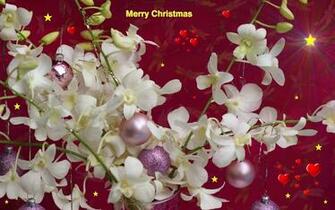 Widescreen Christmas Wallpaper