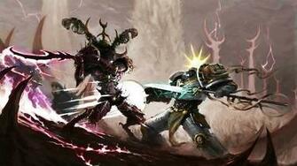 Warhammer 40k Wallpaper Post Yours Below Warhammer40k