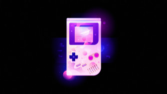 Video Game Consoles Wallpaper