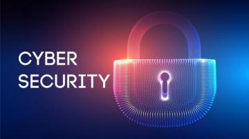 Cybersecurity Wallpaper HD
