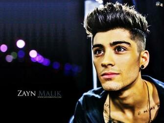 Zayn Malik Wallpaper