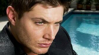 Wallpaper HD Jensen Ackles Galleries