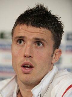 Michael Carrick Wallpaper To Your Cell Phone
