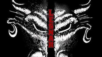Brock Lesnar Logo Wallpaper Image