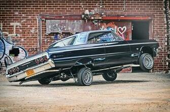 Chevrolet Impala Super Sport Custom Tuning Hot Rods Rod