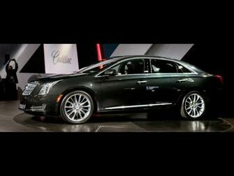 Cadillac Wallpaper Widescreen Desktop Background