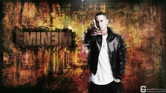Eminem Wallpaper By Erayvarol1907