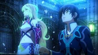 Tales Of Xillia HD Wallpaper Pictures