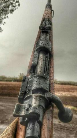 Kar98k Wallpaper For Mobile Pubg