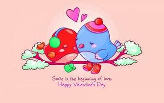 Valentine Day Wallpaper Image