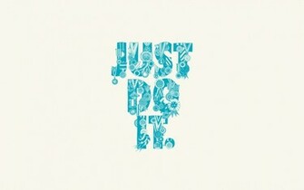 Nike Just Do It Wallpaper