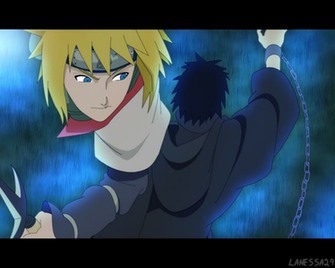 Naruto Shippuuden Image 4th Hokage HD Wallpaper And Background