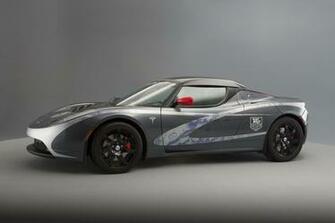 Tesla Motors Nikola Car HD Wallpaper