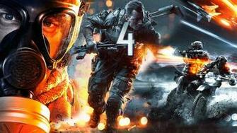 Battlefield I Wallpaper