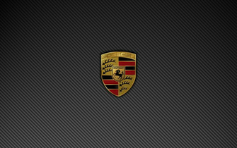 Porsche Logo Png Image