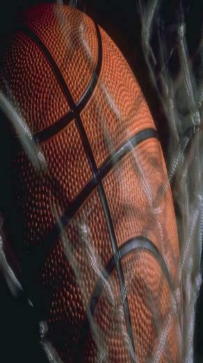 Nba Basketball HD Wallpaper For iPhone