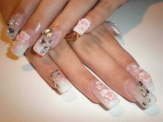 Beautiful Nails Nail Art Wallpaper Designs Picture