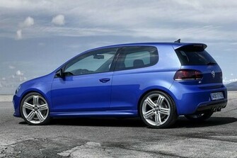 Abt Vw Golf Gti