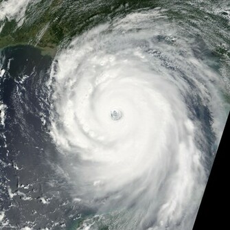 Hurricane Katrina Image Crazy Gallery