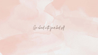 Motivational Quotes Background Wallpaper