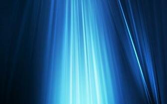 Bright Blue Wallpaper HD Pretty