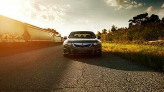 Acura Tsx Wallpaper X Net