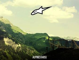 Alpinestar Logo Wallpaper Alpinestars Cycling