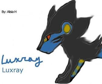 Disney S Bolt Image Luxray HD Wallpaper And Background Photos