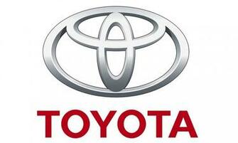 Toyota Logo Transparent Background Image