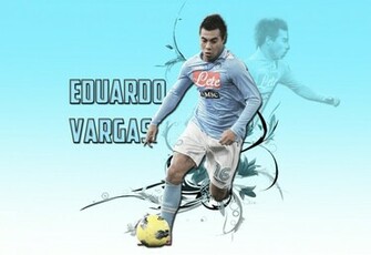 Wallpaper Vargas By Robpocho22