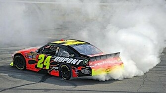 Jeff Gordon Wallpaper