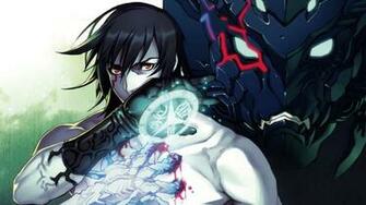 Blassreiter Wallpaper Anime Hq Pictures 4k