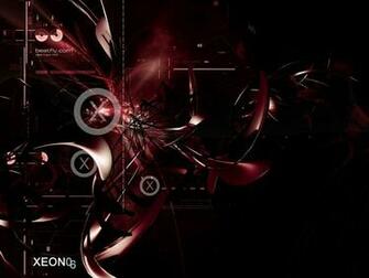 Xeon Desktop Pc And Mac Wallpaper