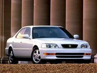 Acura Tl Wallpaper