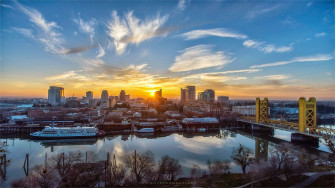 Sacramento Wallpaper