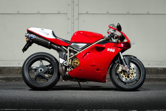 Ducati Wallpaper