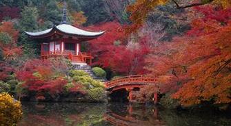 Asian Scenery Wallpaper X Jpg