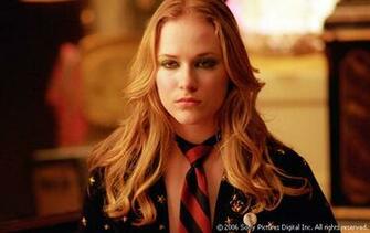 Evan Rachel Wood Running With Scissors Wallpaper