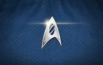 Star Trek Logo Wallpaper