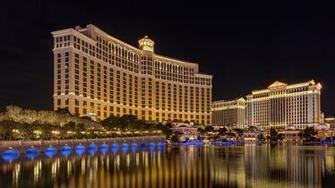 Bellagio Las Vegas Hotels X Close