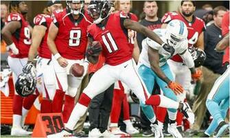 Julio Jones Wallpaper Lovely Falcons Wr Sprint