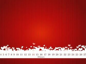 Calendar Wallpaper Originals High Definition
