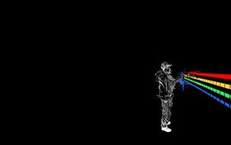 Black Wallpaper