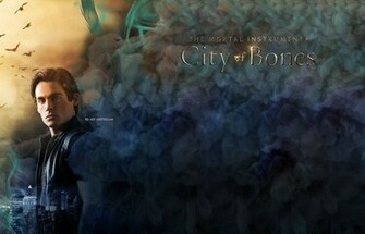The Mortal Instruments Wallpaper