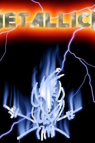 Wallpaper Metallica Best Cars Res