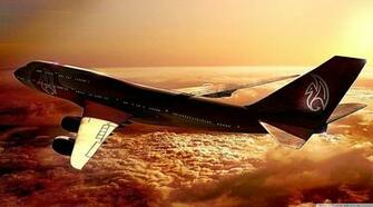 Boeing HD Wallpaper Best