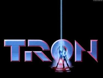 Tron Wallpaper