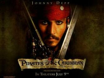 Wallpaper Dekstop Pirates Of The Caribbean Desktop